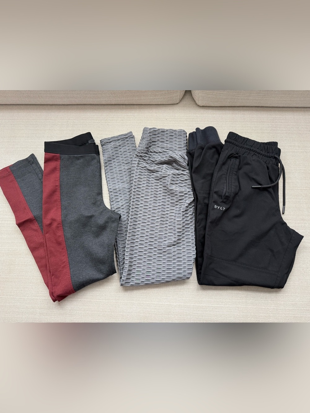 Pants bundle